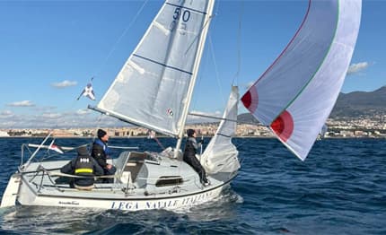 II Campionato Meteor "All'Ombra del Vesuvio"