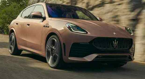  Maserati Grecale, alza l'asticella di lusso e sportività il suv del Tridente. Ha motori mild hybrid, V6 Nettuno e full electric Folgore 