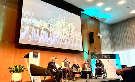 Il Trofeo Princesa Sofía protagonista allo Yacht Racing Forum 2025