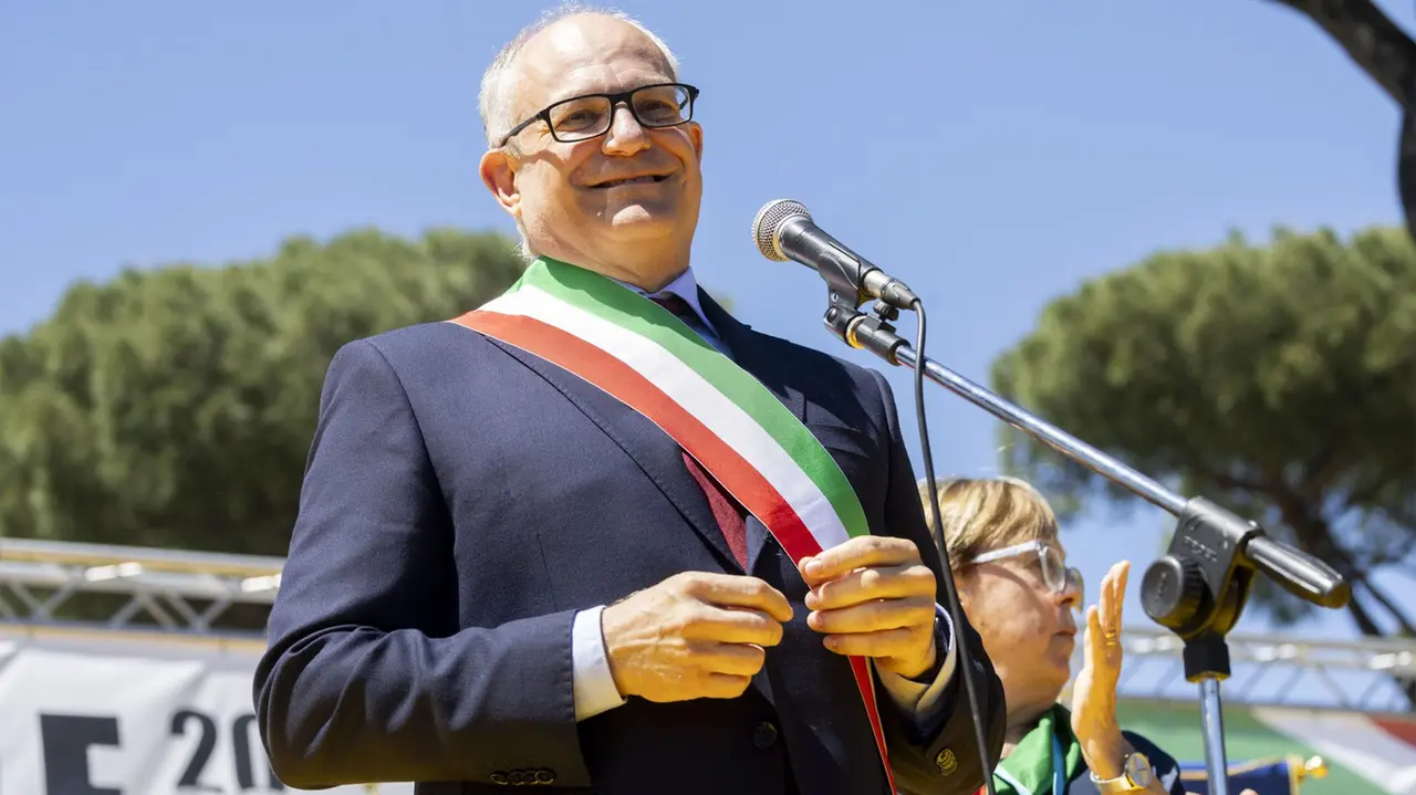 Gualtieri: "Lo stadio della Roma si farà, è una sicurezza"