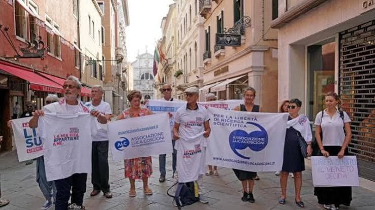 Il Veneto approva la legge sul fine vita: è la quarta Regione in Italia