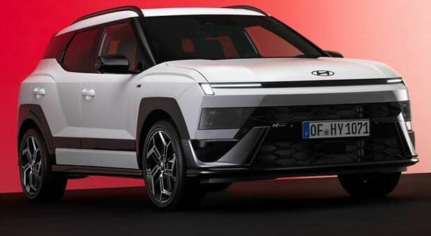  Hyundai-Kia in prima linea: immagine vincente. Il gruppo coreano mostra i frutti di una credibilità costruita nel tempo 