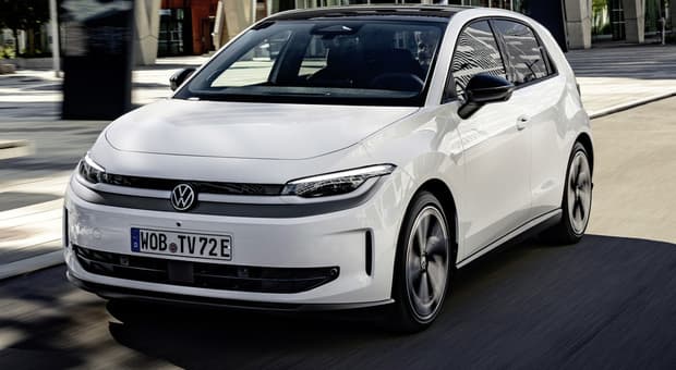  Volkswagen, c'è la Polo zero emission. ll brand tedesco lancia la sua ID. più compatta a trazione anteriore 