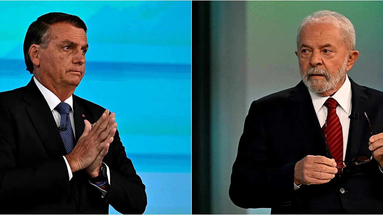 Brasile, tensione in diretta tra Lula e Flávio Bolsonaro: scontro su corruzione e insulti nella corsa alla presidenza