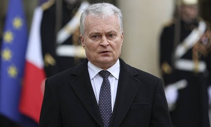 Nuovo schieramento di truppe americane in Lituania