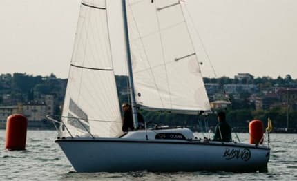 Meteor: a La Spezia 2a tappa del "Trofeo del Timoniere"