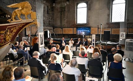 Il Museo Storico Navale di Venezia traccia le sue "Nuove Rotte"