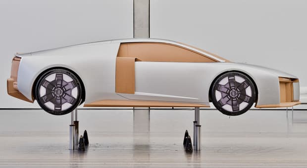  Audi Nuvolari, molto più di una supercar: il laboratorio tecnologico dei quattro anelli è nato in ?soli? 405 giorni di sviluppo 