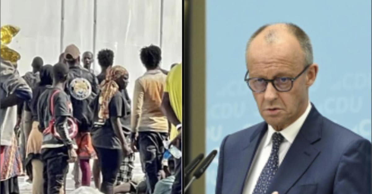 Tensione tra Germania e Italia sui migranti: Berlino riprende i trasferimenti dei richiedenti asilo