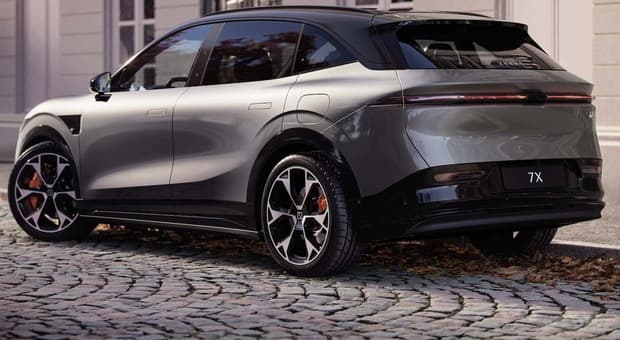  Geely Group, a luglio vendite in crescita per il 5° mese consecutivo. Consegnati 250mila veicoli, export a +202% 