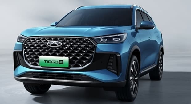  Chery alza la voce. Dopo i trionfi Omoda-Jaecoo presentati i Tiggo 8 e Tiggo 9, Suv ibridi plug-in 