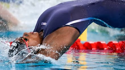 Campionati Europei di Nuoto 2026: Italia in evidenza, Curtis stabilisce un nuovo primato