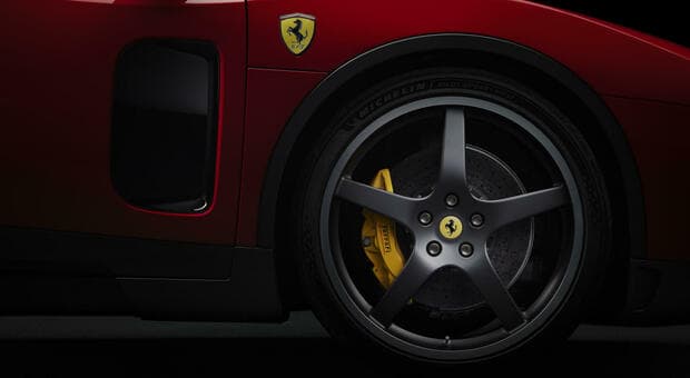  Ferrari: ricavi nel 2° trimestre +8% a 1.938 mln, +9% a 463 mln l'utile. Guidance 2026 rivista al rialzo 
