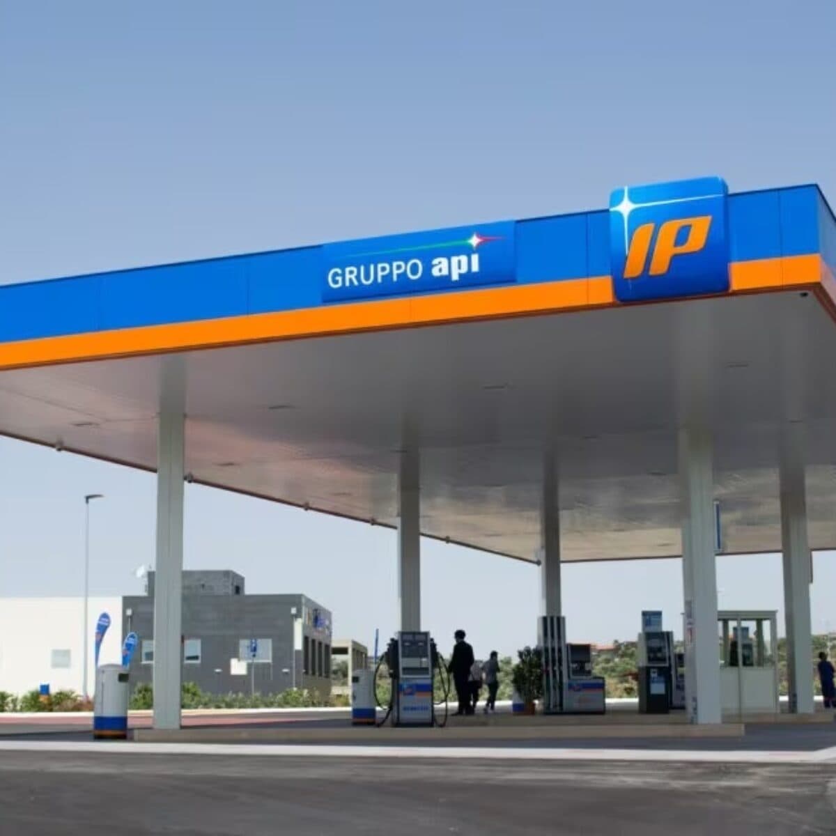IP segue Eni: si avvia l'effetto a catena sui prezzi dei carburanti