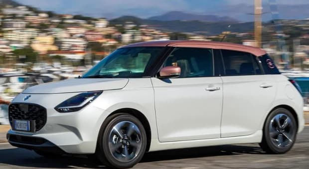  Suzuki supera quota 240mila auto elettrificate vendute in Italia. Risultato vincente di una strategia avviata dieci anni fa 