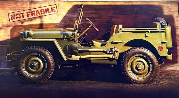  Jeep, Xavier Peugeot: «Ritorno Renegade in Europa nel 2030, allo studio la Willys: puntiamo su nostro Dna» 