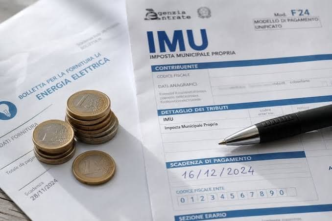 IMU e TARI: dal 2027 nuove penalità per dichiarazioni mancanti o errate