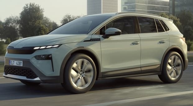  ?koda accelera nelle vendite: è il 2° brand in Europa nel primo semestre 2026. Record per le elettriche 