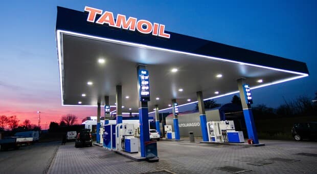  Tamoil si unisce ad Eni, Ip e Q8, fino al 31 ottobre misure per mitigare il prezzo dei carburanti 