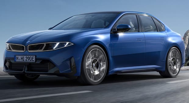  Bmw Group, numeri in discesa: l'utile netto nel 2° trimestre a 1,2 mld (-34,9%), fatturato a 31,26 mld (-8%) 