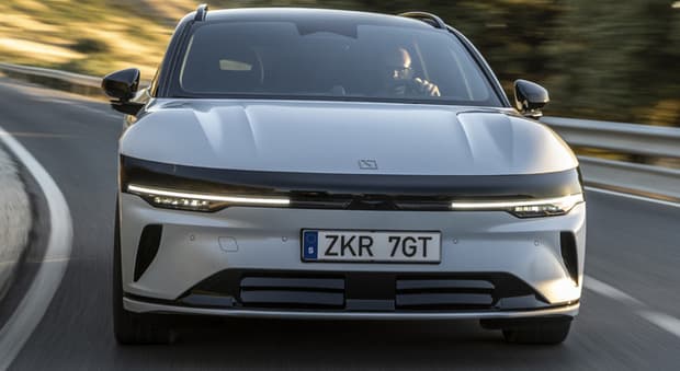  Zeekr 7GT, la sfida è tutta nelle prestazioni. Ma non quelle che raccontano i numeri 