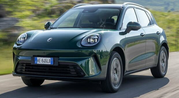  GWM sbarca in Italia: Ora 5 è l?apripista ideale. Suv medio con propulsore termico a benzina, full hybrid o a batterie 