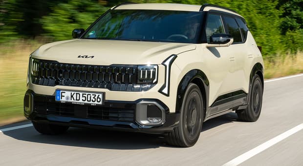  Kia Seltos, un Suv per tutti. Si posiziona fra Stonic e Sportage, ha motori termici e punta su versatilità e spazio 