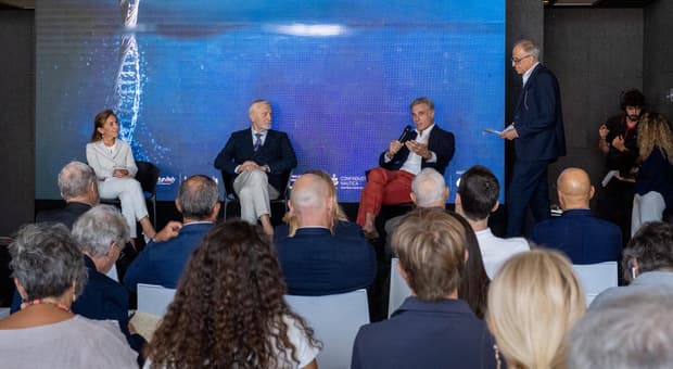  Salone di Genova: dall?1 al 6 ottobre in mostra oltre mille barche, dai grandi yacht ai piccoli tender 