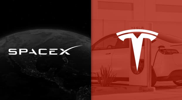  Prove di nozze fra SpaceX e Tesla, verso un colosso da 3.500 mld. Dai robot alle auto elettriche, dall'IA ai satelliti 
