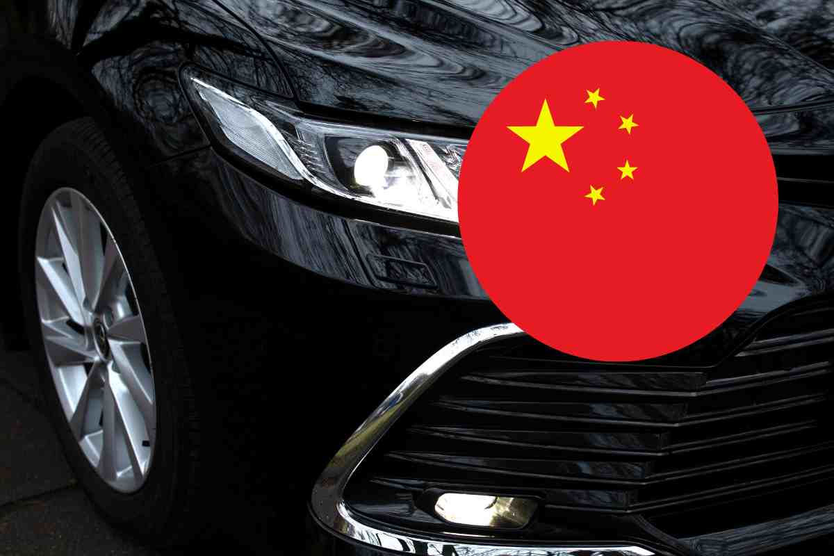 La BMW cinese arriva in Italia: SUV ipertecnologici, e che prezzi