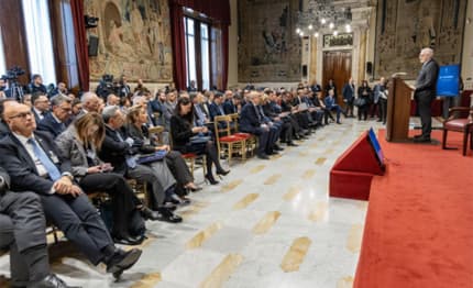 Nautica: gli scenari di mercato secondo Confindustria Nautica