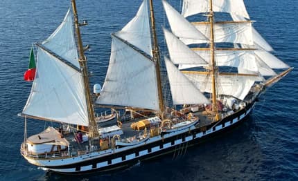 Argentario Sailing Week, il quarto di secolo celebrato con la Palinuro e una flotta da record