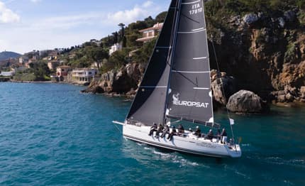 Pubblicato il Regolamento 2026 del TAT-Trofeo Arcipelago Toscano