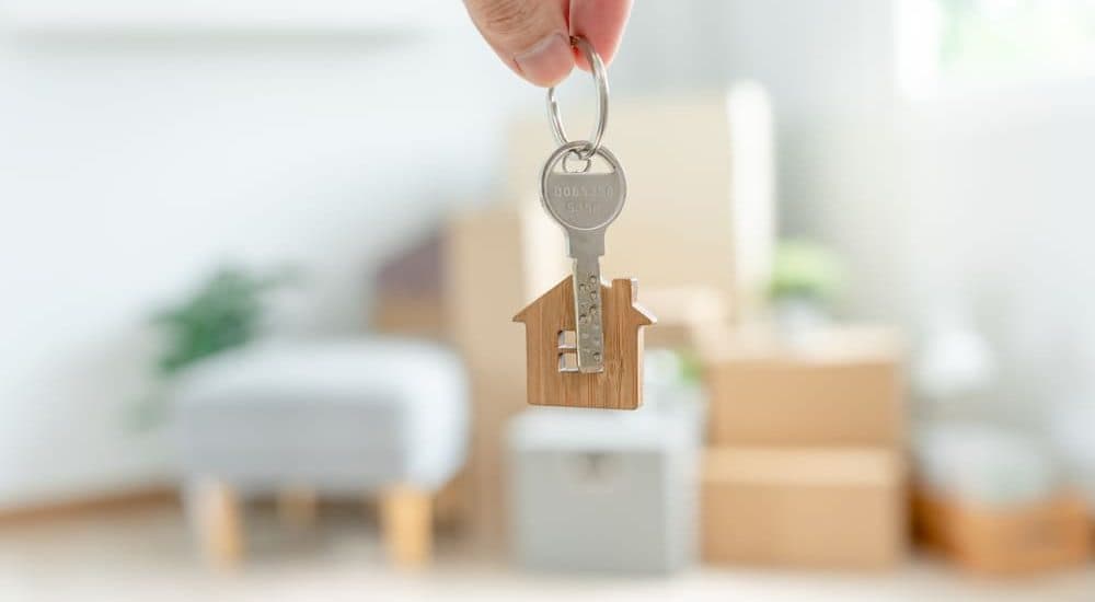 Nuovo bonus affitto per genitori separati: fino a 6.000 euro annui