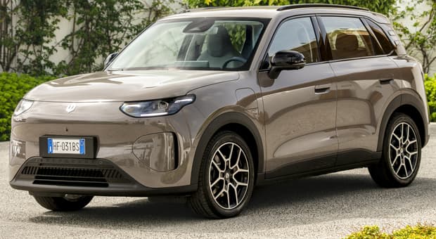  Stellantis protagonista al Salone Auto Torino. Debuttano Fiat Grizzly e Leapmotor B03X 