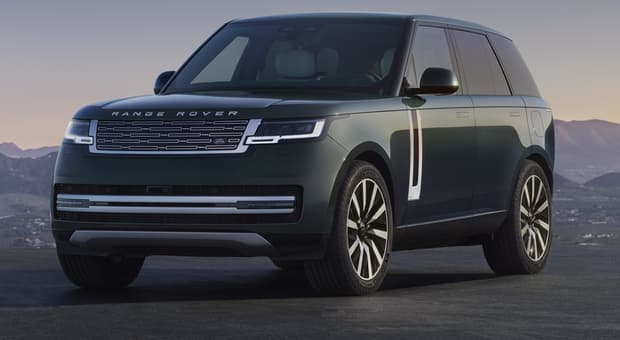  Range Rover Electric: la rivoluzione silenziosa ed elettrica del Suv di lusso britannico 
