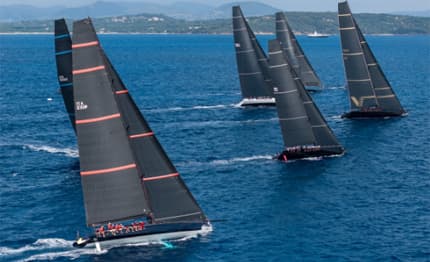 Giraglia: Django torna davanti, ma la vera partita si giocherà sulla rotta per Genova