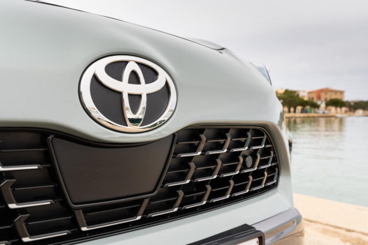 Toyota lancia il nuovo modello da 1600 euro: sarà la più economica della storia
