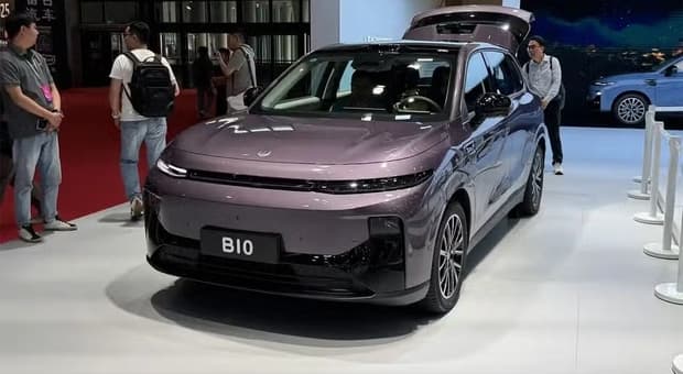  Leapmotor e FAW rafforzano l?alleanza: dalla partecipazione azionaria allo sviluppo congiunto di nuove auto 