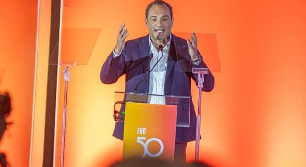  Filosa: «Il Brasile avrà un ruolo fondamentale nel nostro futuro». Un rapporto speciale 