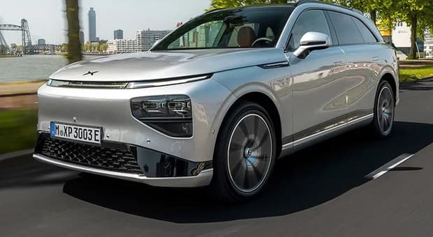  Germania, mercato auto con la scossa: elettrificate al 69% ed emissioni di Co2 a 91 g/km. Impennata di Xpeng, Byd e Leapmotor 