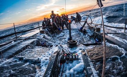 Porto Cervo: ottima prova alla Sardinia Cup per RocketNikka
