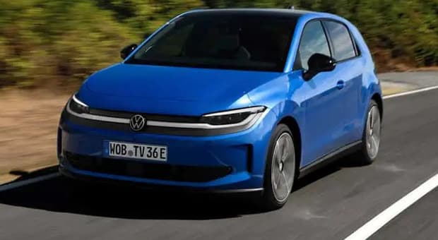  Volkswagen ID. Polo: l?elettrica che ritrova il carattere di Wolfsburg. Piccola nelle dimensioni, ma non nelle ambizioni 