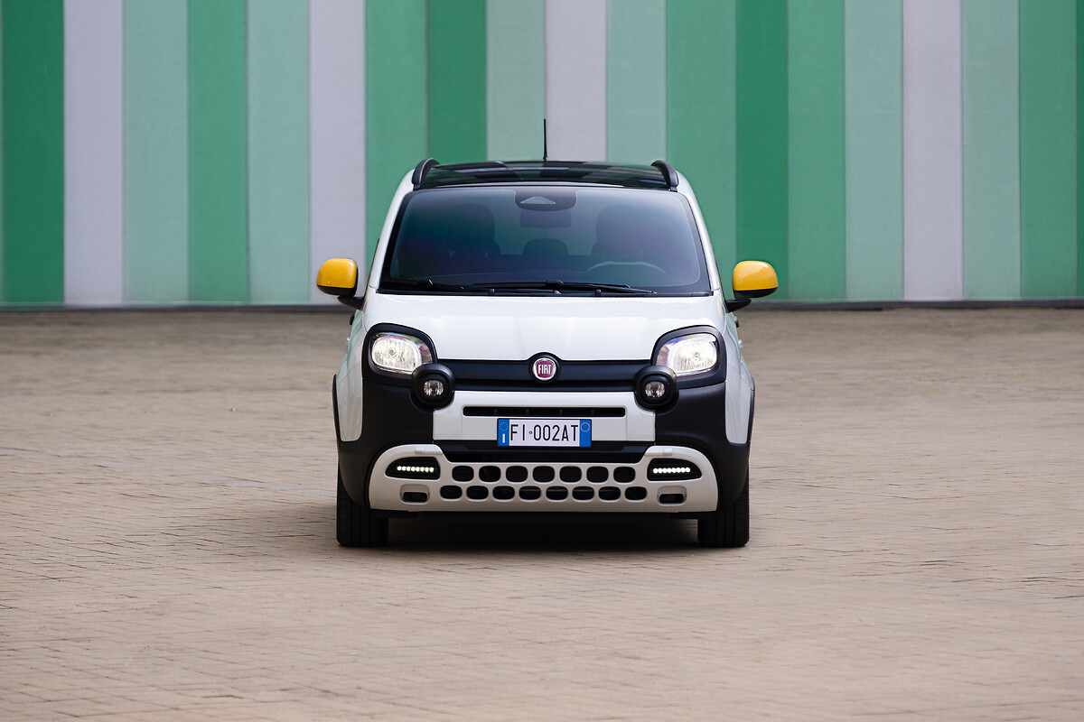 6000 euro per la Fiat più amata: promozione estiva senza precedenti, mai più a questo prezzo