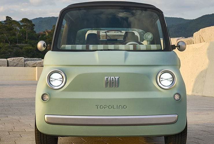 FIAT, 59 euro al mese per il modello dei giovanissimi: che affare
