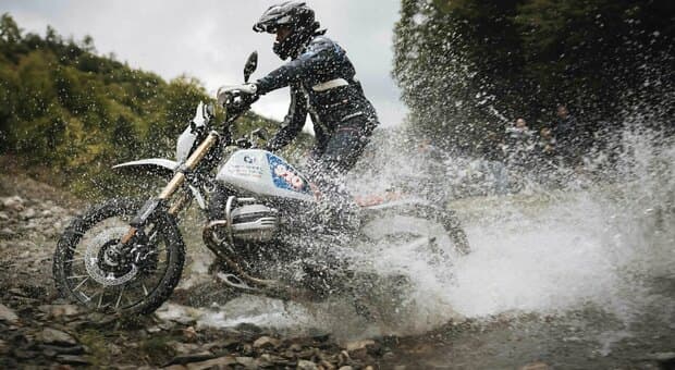  BMW Motorrad GS Trophy, conclusa in Romania la 10^ edizione. Sei giorni e 1.500 km nei Carpazi 
