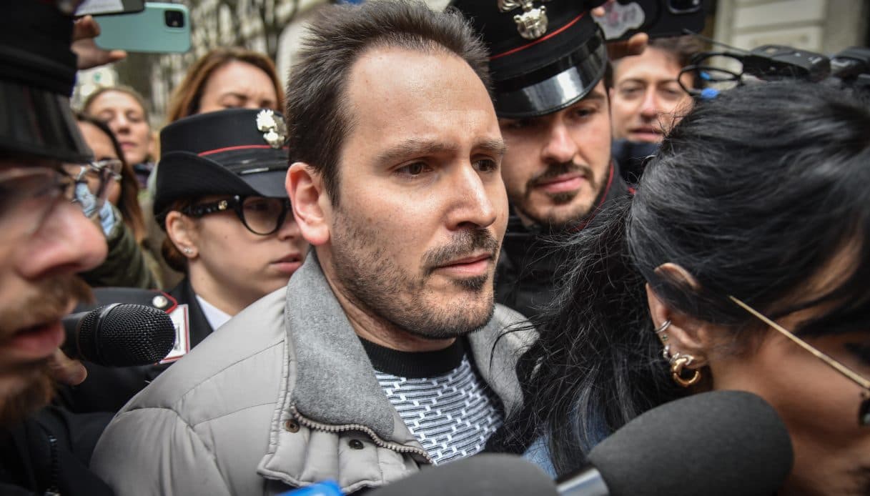 Garlasco, nelle intercettazioni dei Sempio emergono tensioni, timori sul Dna e critiche ai Poggi