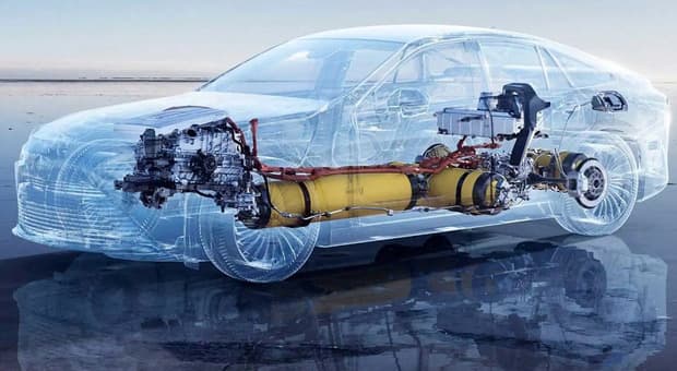 Idrogeno, la Cina accelera sulle auto: l'Ue rischia di regalare altra industria strategica 