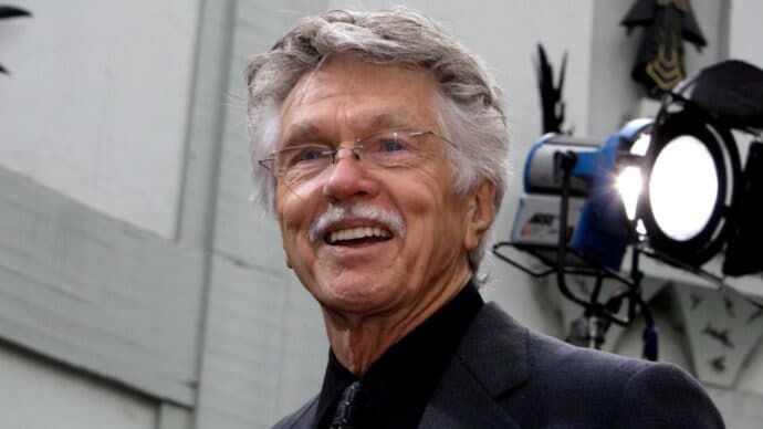 Scomparsa di Tom Skerritt, l'attore di Alien, Top Gun e MASH ci lascia a 93 anni
