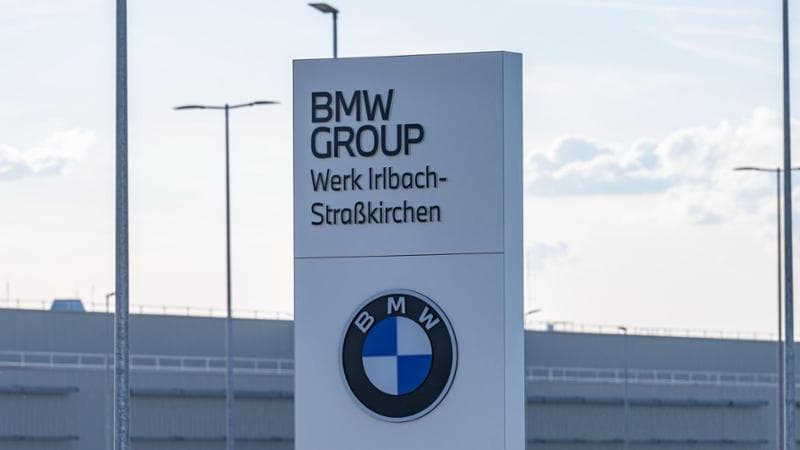 Bmw inaugura in Baviera la fabbrica di batterie di sesta generazione per la Neue Klasse